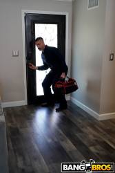 Diamond Banks Fucking The Repairman - 509x 47bheaw5bs