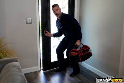 Diamond Banks Fucking The Repairman - 509x e7bheavrmd