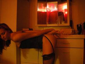 Horny Girlfriend Masturbating At Home x46 q7bgqqksia