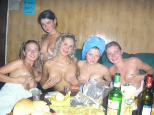 Hot girls, homemade Party x 51 r7bgw6xd4v