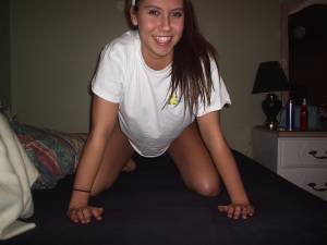 18 And Horny [x108] g7bgw460gc
