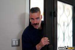 Diamond Banks Fucking The Repairman - 509x b7bheancsk