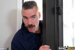 Diamond Banks Fucking The Repairman - 509x 47bheambvc