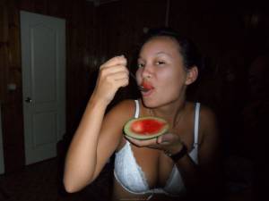 Five naked girls, fun in Sauna x 125 y7bh7irq61