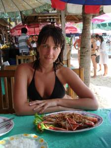 Two girls on Vacation x 40 67bh5pio33