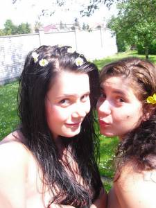 Teens Enjoy a Small pool in the Backyard x 104 x7bh432qdb