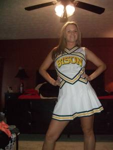 Hot, big boobs Cheerleader x 42 b7bh6vl1pg