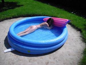 Teens Enjoy a Small pool in the Backyard x 104-j7bh407jam.jpg