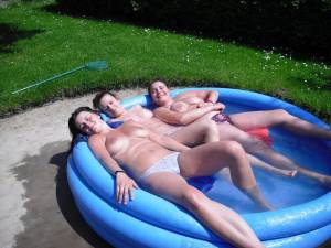 Teens Enjoy a Small pool in the Backyard x 104-a7bh418gsj.jpg