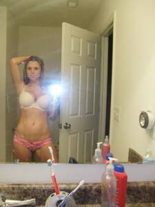 Hot, big boobs Cheerleader x 42 57bh6vpvrj