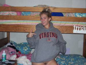 UVA Hottie x23 p7bh6gaeel