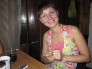 Five naked girls, fun in Sauna x 125 p7bh7g7xyn