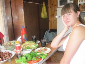 Five naked girls, fun in Sauna x 125 v7bh7g0jjl