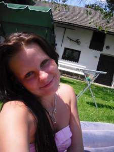 Teens Enjoy a Small pool in the Backyard x 104 i7bh42ai03