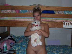 UVA Hottie x23 x7bh6fvb60