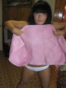 Five naked girls, fun in Sauna x 125 k7bh7gxksk