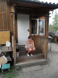 Five naked girls, fun in Sauna x 125 x7bh7hsyfv
