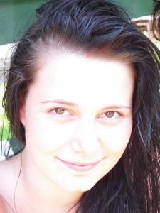 Teens Enjoy a Small pool in the Backyard x 104 i7bh42s3uk