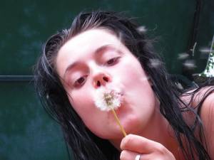 Teens Enjoy a Small pool in the Backyard x 104 x7bh424pd0
