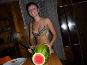 Five naked girls, fun in Sauna x 125 e7bh7iojvo