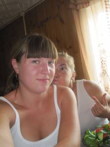 Five naked girls, fun in Sauna x 125 07bh7gh11p