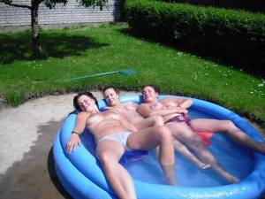 Teens Enjoy a Small pool in the Backyard x 104-y7bh417rdd.jpg