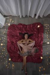 Sofi Ryan Cumming By Candle Light 299x 2495x1663 l7bii8r4uy