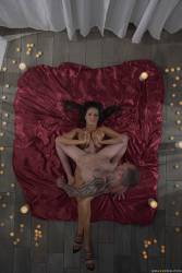 Sofi Ryan Cumming By Candle Light 299x 2495x1663 p7bii8uric
