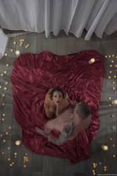 Sofi Ryan Cumming By Candle Light 299x 2495x1663 y7biikt66m