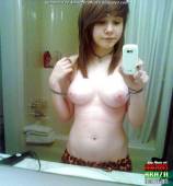 Hottest Teens Stolen Selfpics 27bibo64x7