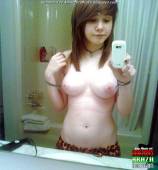 Hottest Teens Stolen Selfpics-27bibo64x7.jpg