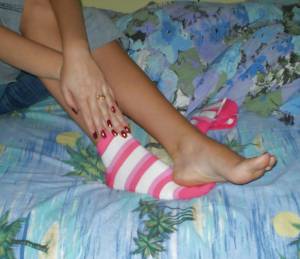 Turkish Wife Feet x7bi7vhcn7