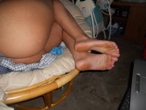 Girlfriend Feet And Masturbation x106 z7bi8mamvy