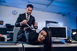 Katana Kombat Jane Wilde Better Things To Do Episode 3 - 98x 57bis8l5hn