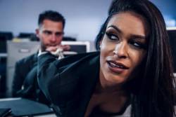 Katana Kombat Jane Wilde Better Things To Do Episode 3 - 98x 07bis8oh5o