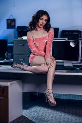 Katana Kombat Jane Wilde Better Things To Do Episode 3 - 98x o7bis78ym0