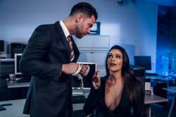 Katana Kombat Jane Wilde Better Things To Do Episode 3 - 98x w7bis89vb7
