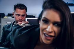 Katana Kombat Jane Wilde Better Things To Do Episode 3 - 98x p7bis8n3d5