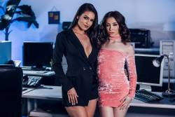 Katana Kombat Jane Wilde Better Things To Do Episode 3 - 98x 37bis8hcgm