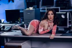 Katana Kombat Jane Wilde Better Things To Do Episode 3 - 98x q7bis7ny0a