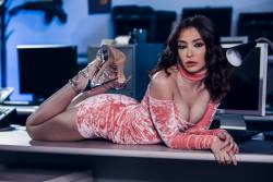 Katana Kombat Jane Wilde Better Things To Do Episode 3 - 98x n7bis7ksb6