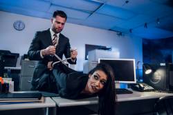 Katana Kombat Jane Wilde Better Things To Do Episode 3 - 98x n7bis8m1wx