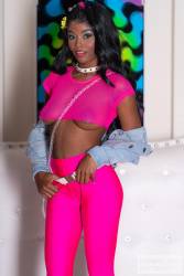 Kandie Monaee Episode (520 pics) u7b07se3p3