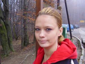 Beautiful redhair teen showing all x248 x7b044gvww