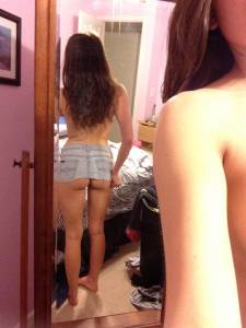 Cute amateur Teen has fun at home [677 Pics]-a7b08l4bwt.jpg