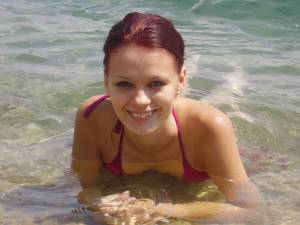 Beautiful redhair teen showing all x248 d7b04il2wr