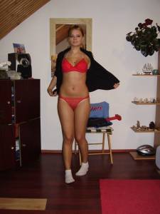 Beautiful redhair teen showing all x248 k7b046ccty