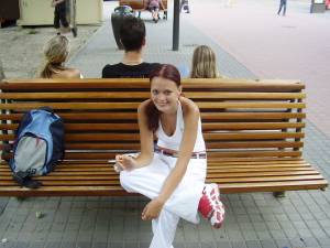 Beautiful redhair teen showing all x248 d7b040qdzq