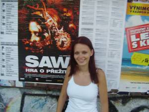 Beautiful redhair teen showing all x248 f7b04iw1ee