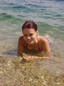 Beautiful redhair teen showing all x248 h7b04inpks